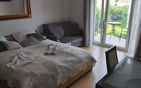Apartament Comfort w Świnoujściu